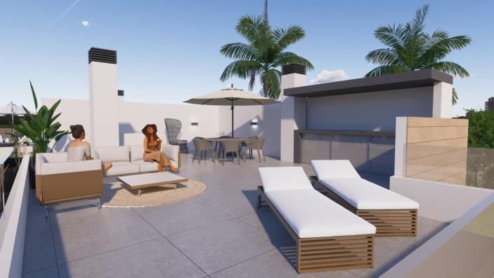 Image No.2-2 Bed Villa for sale