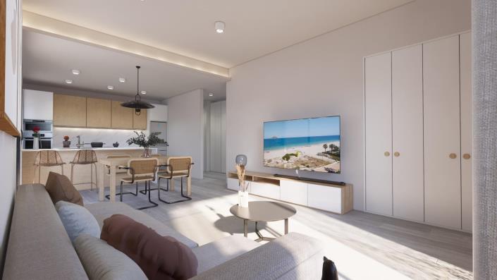 Image No.4-2 Bed Villa for sale