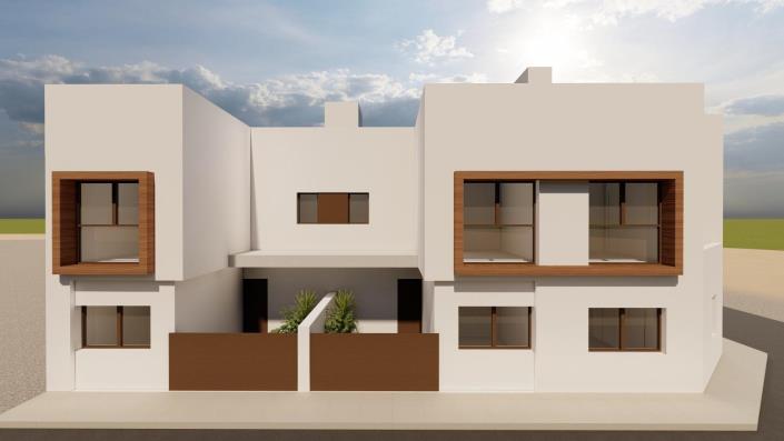 Image No.2-3 Bed Villa for sale