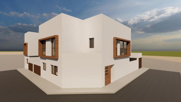 Image No.5-3 Bed Villa for sale