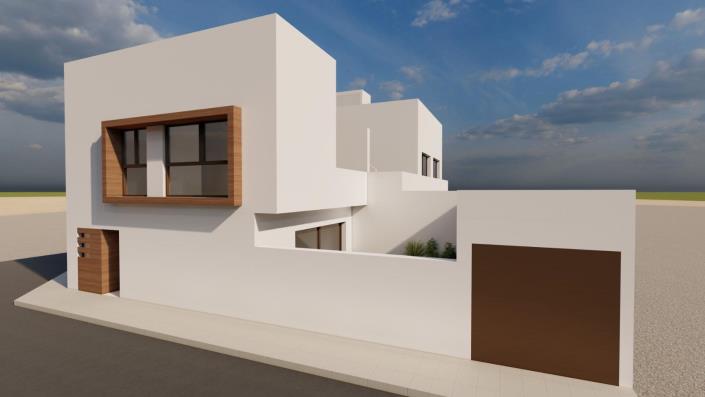Image No.6-3 Bed Villa for sale