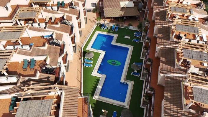 Image No.6-2 Bed Apartment for sale