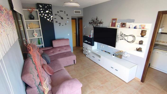 Image No.5-Penthouse de 2 chambres à vendre à Águilas