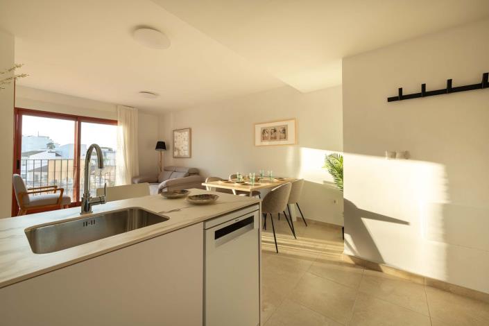 Image No.4-Appartement de 1 chambre à vendre à Avileses
