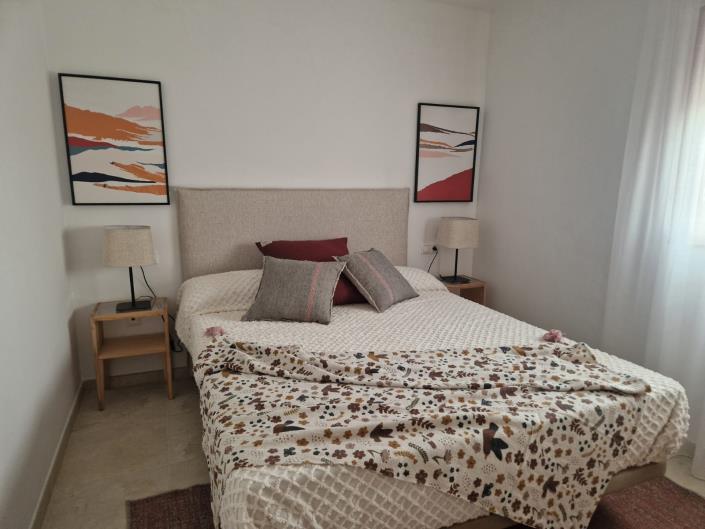 Image No.16-Appartement de 1 chambre à vendre à Avileses