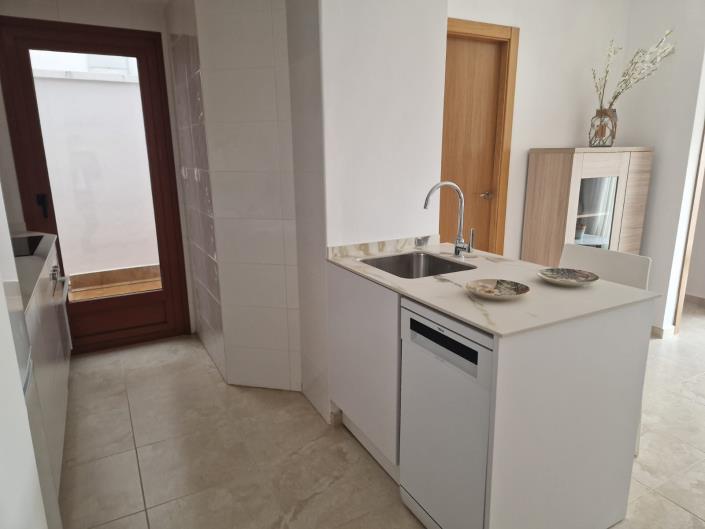 Image No.18-Appartement de 1 chambre à vendre à Avileses