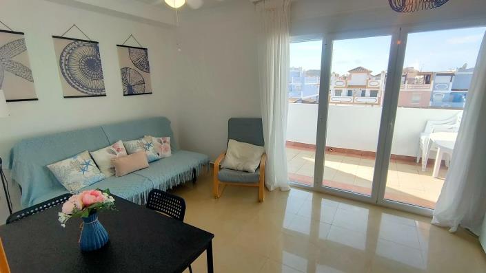 Image No.4-1 Bed Apartment for sale