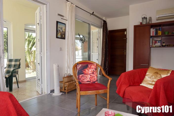 Image No.19-Villa / Détaché de 3 chambres à vendre
