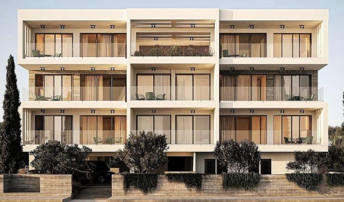 Image No.3-2 Bed Apartment for sale
