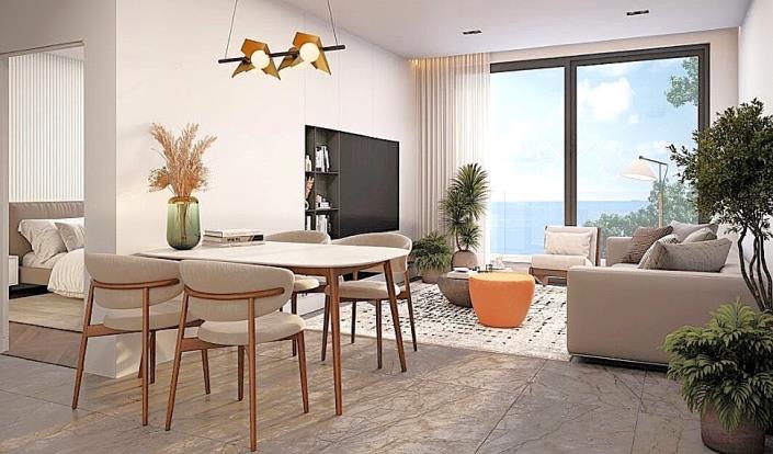 Image No.7-2 Bed Apartment for sale