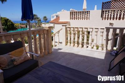 8-Peyia-2-bedroom-townhouse-with-sea-views-Property-1387