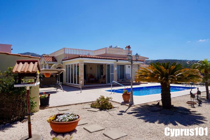 Image No.8-3 Bed Bungalow for sale