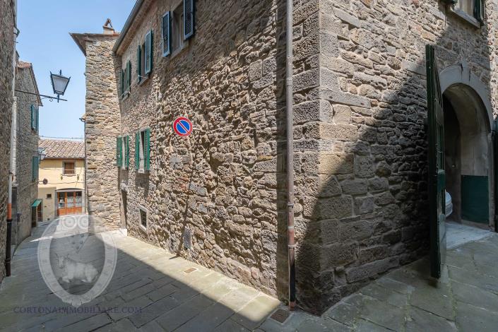Image No.4-Maison de ville de 3 chambres à vendre