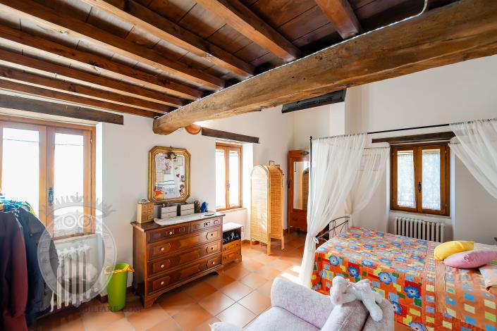 Image No.42-Ferme de 4 chambres à vendre à Corciano
