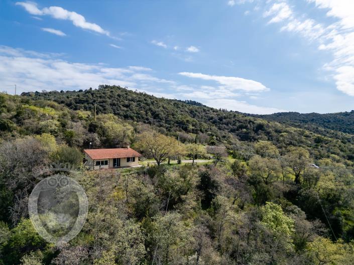 Image No.8-Ferme de 1 chambre à vendre à Cortona