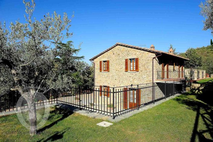 Image No.2-Ferme de 4 chambres à vendre