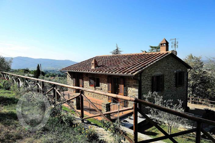 Image No.3-Ferme de 4 chambres à vendre