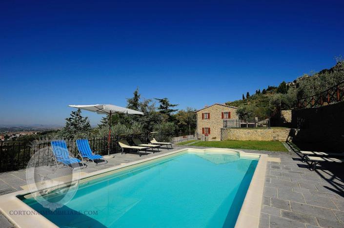Image No.9-Ferme de 4 chambres à vendre