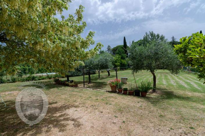 Image No.2-Ferme de 3 chambres à vendre à Cortona