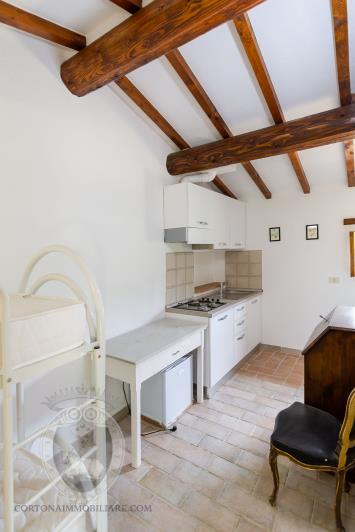 Image No.9-Ferme de 3 chambres à vendre à Cortona