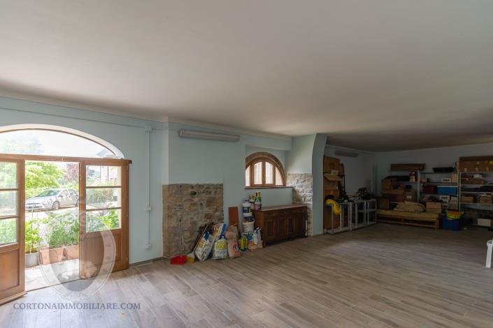 Image No.13-Ferme de 3 chambres à vendre à Cortona