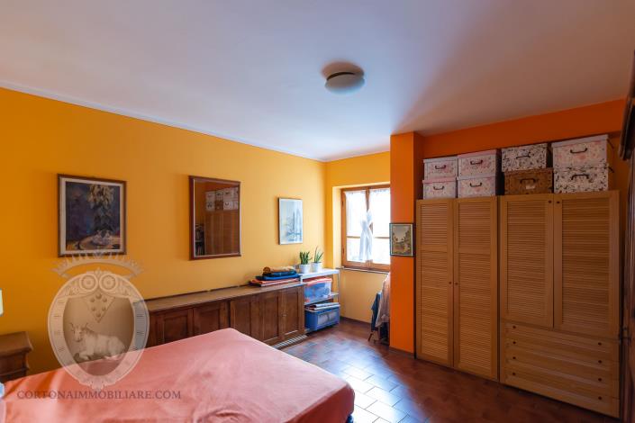 Image No.17-Ferme de 3 chambres à vendre à Cortona