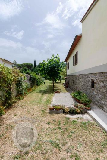 Image No.23-Ferme de 3 chambres à vendre à Cortona