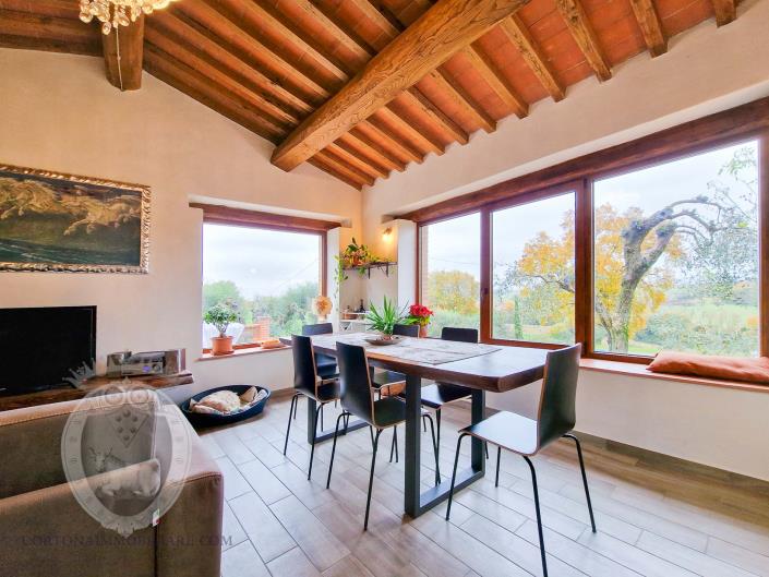 Image No.14-Ferme de 3 chambres à vendre