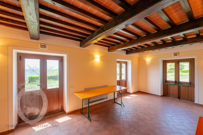Image No.46-Ferme de 5 chambres à vendre