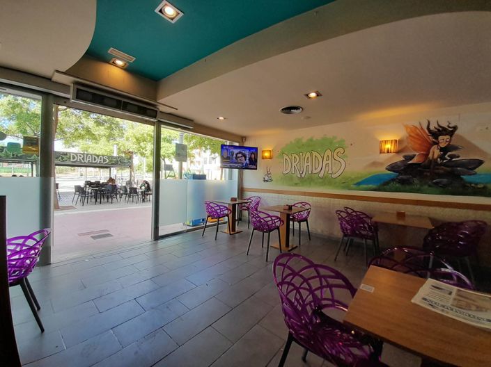 Image No.4-Restaurant for sale