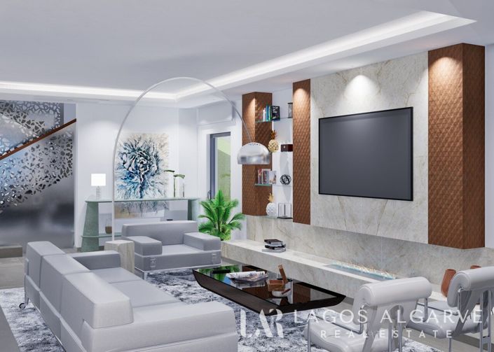 Image No.3-5 Bed Villa for sale