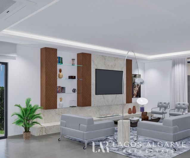 Image No.5-5 Bed Villa for sale