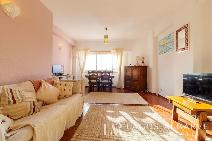 Image No.3-Appartement de 2 chambres à vendre à Ameijeira