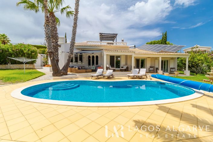 Image No.3-4 Bed Villa for sale