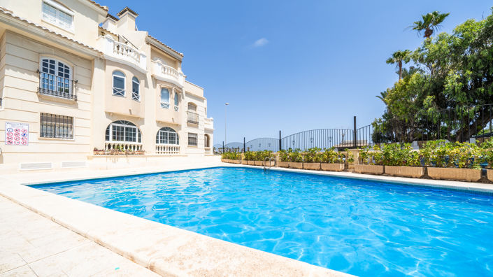 Image No.35-Propriété de 2 chambres à vendre à Torrevieja
