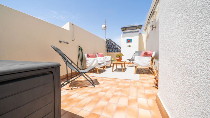 Image No.36-Propriété de 2 chambres à vendre à Torrevieja