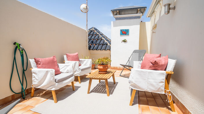 Image No.6-Propriété de 2 chambres à vendre à Torrevieja