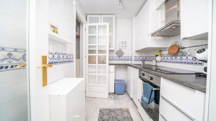 Image No.8-Propriété de 2 chambres à vendre à Torrevieja