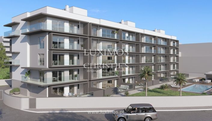 Image No.12-Appartement de 3 chambres à vendre à Olhão