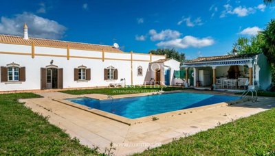 1 - Loule, Villa