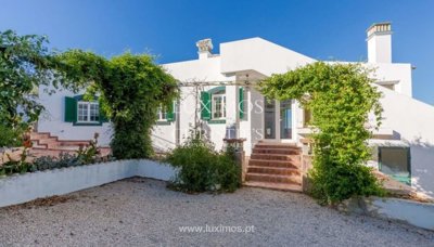 1 - Loule, Villa