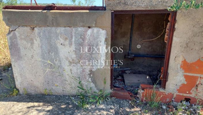 Image No.14-Terre de 3 chambres à vendre à Silves
