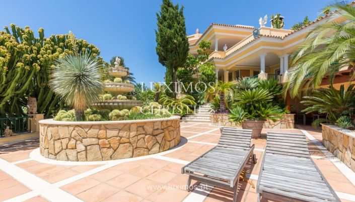Image No.25-7 Bed Villa for sale