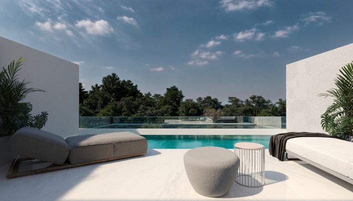 Image No.3-4 Bed Villa for sale
