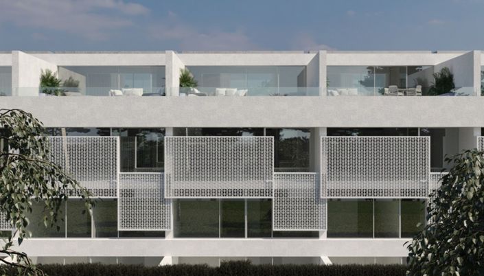 Image No.24-4 Bed Villa for sale