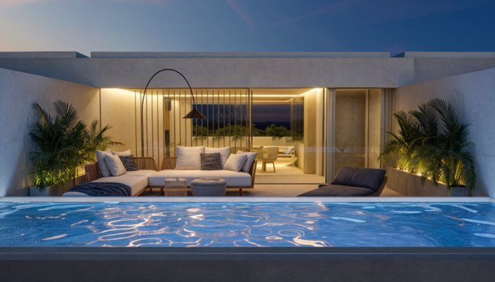 Image No.5-4 Bed Villa for sale