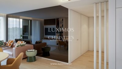 1 - Portimao, Appartement