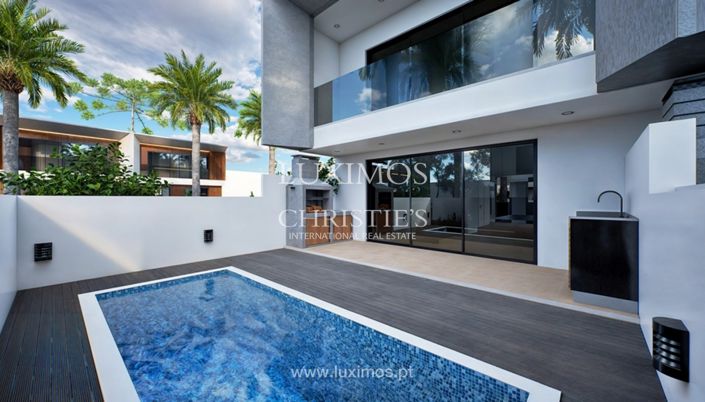 Image No.3-Villa con 2 dormitorios en venta