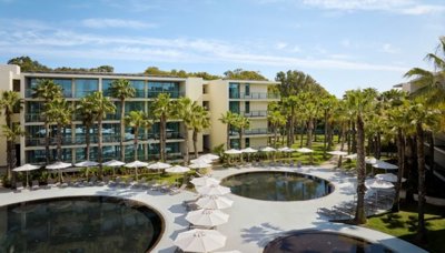 1 - Albufeira, Apartamento
