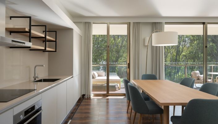 Image No.8-3 Bed Apartment for sale